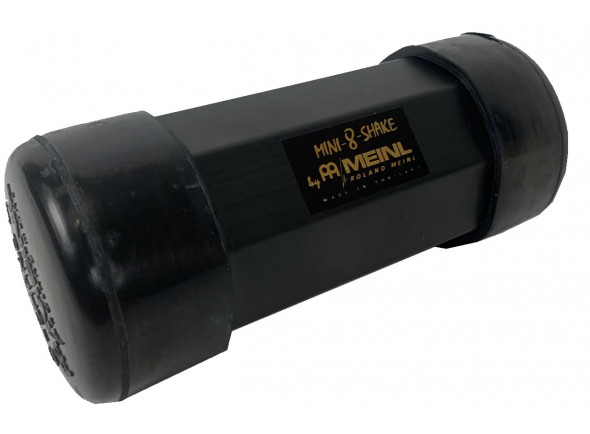 Meinl Mini SH88BK Shaker Meinl Mini SH88BK Shaker